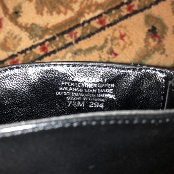 Guess Peep Toe Booties - Picture 5 of 8